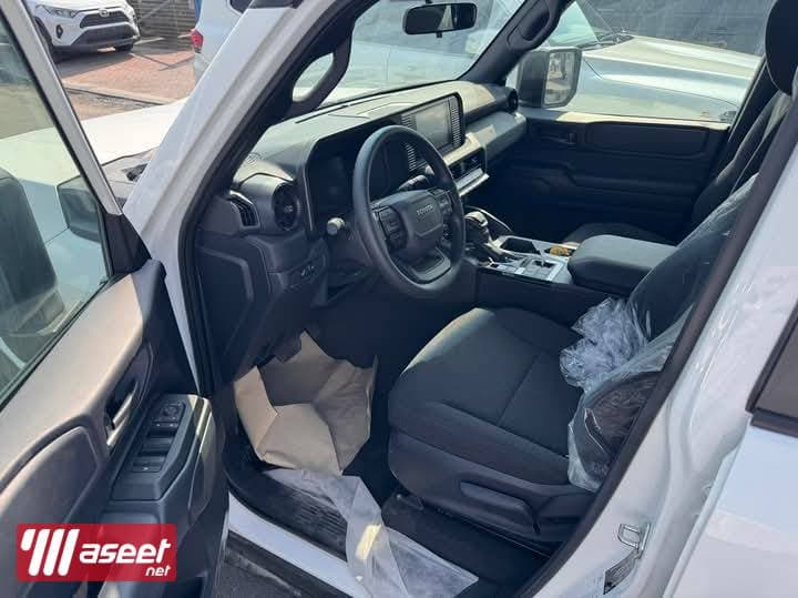Lexus GX 500 for sale 2024 4