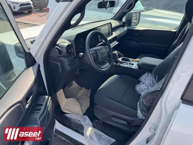 Lexus GX 500 for sale 2024