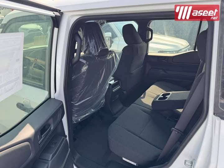 Lexus GX 500 for sale 2024 5