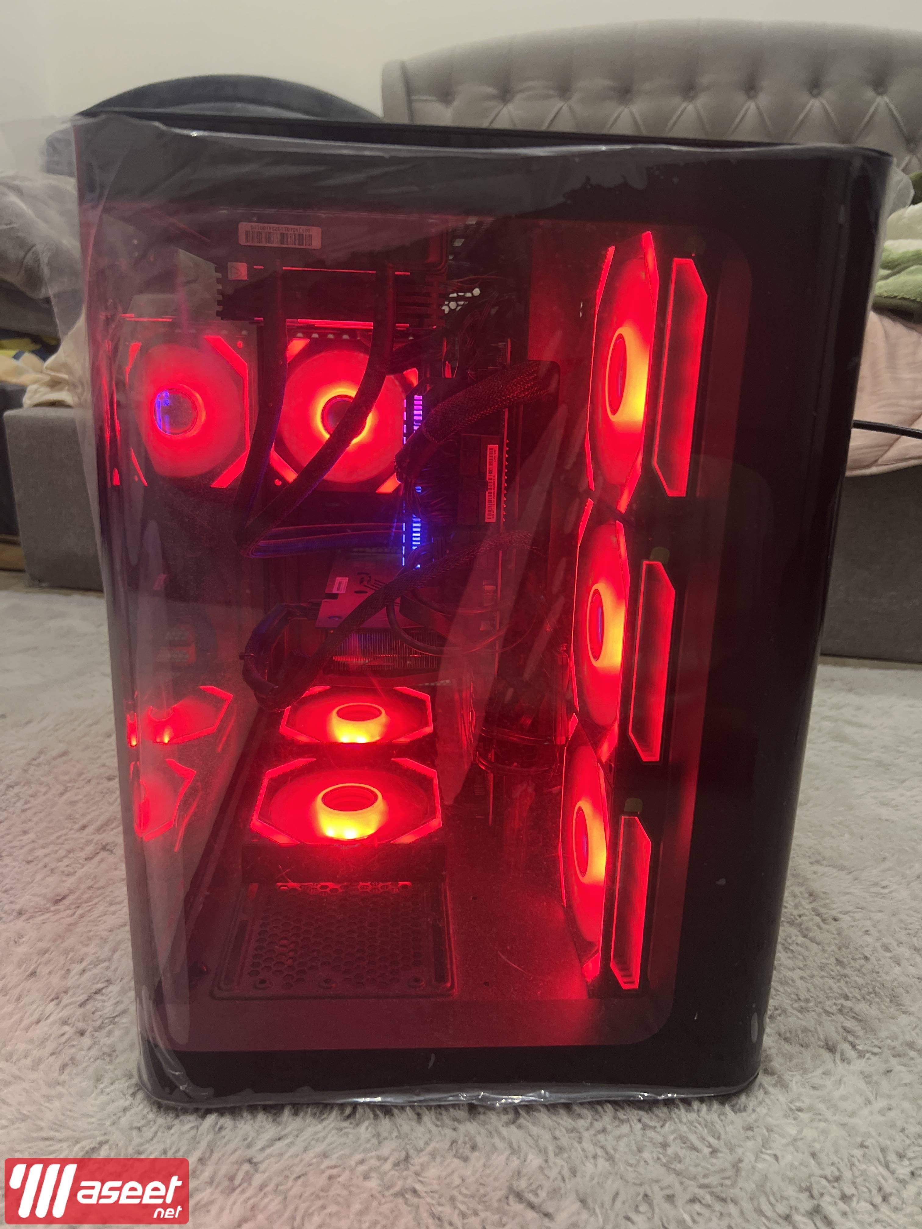 PC just renewed. Very simple use 1