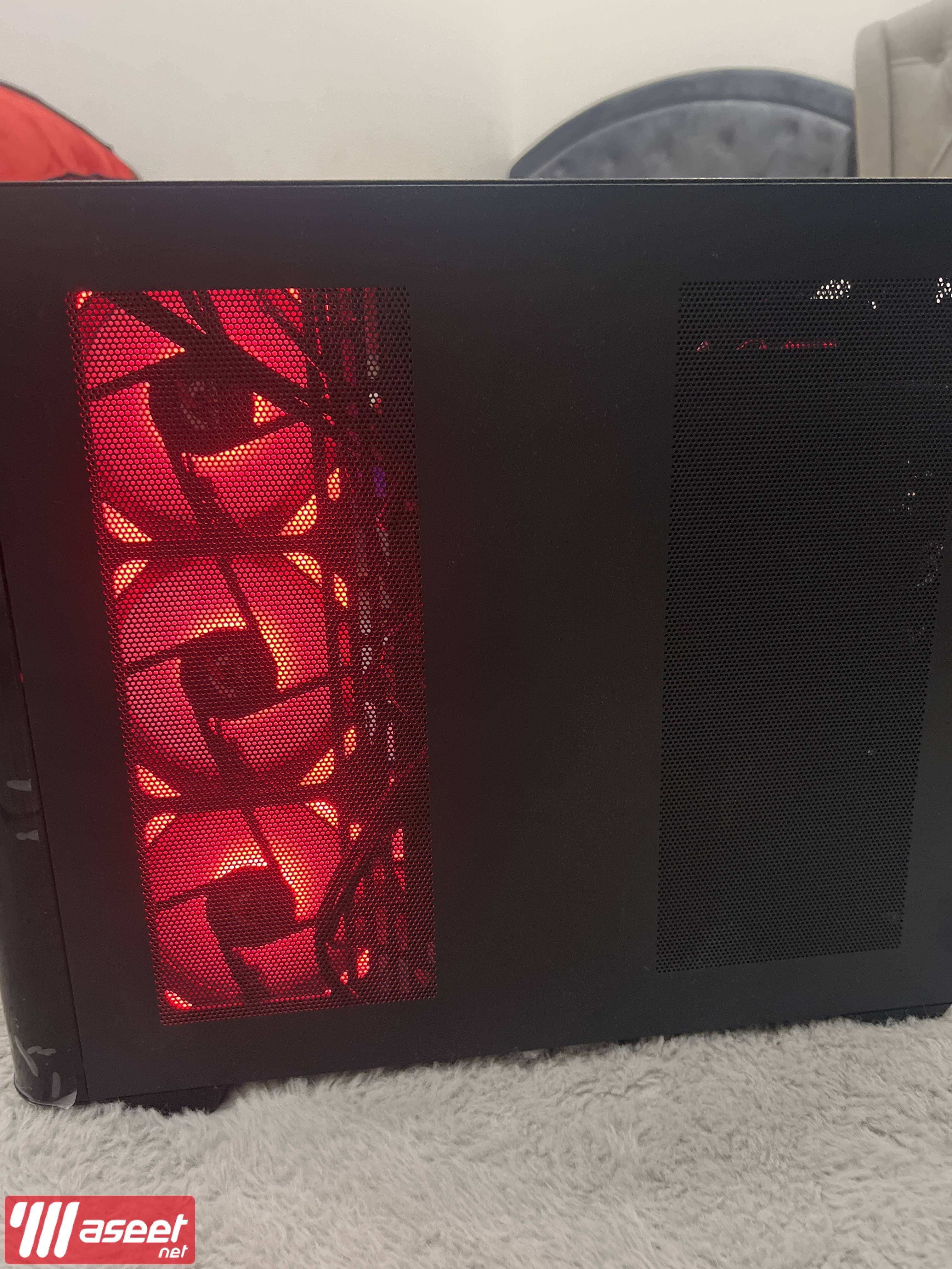 PC just renewed. Very simple use 2