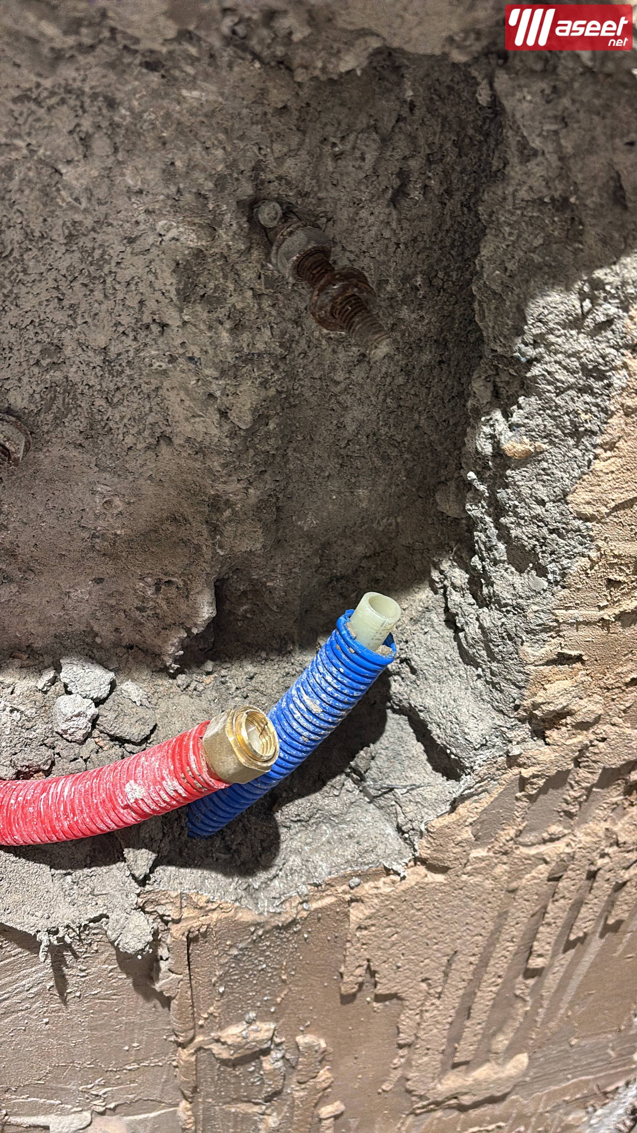 maintenance work  5