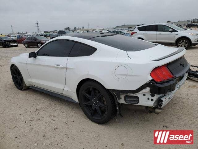 2020 Ford Mustang 4