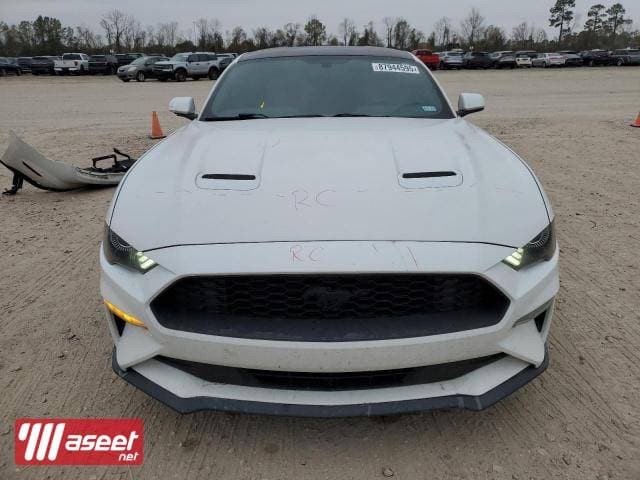 2020 Ford Mustang 3