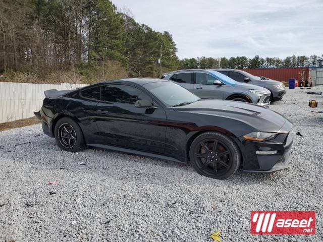 2019 Ford Mustang Gt 0