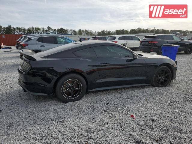 2019 Ford Mustang Gt 1
