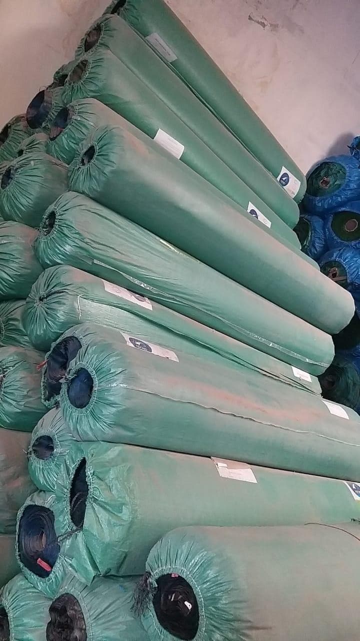 new artificial grass 0