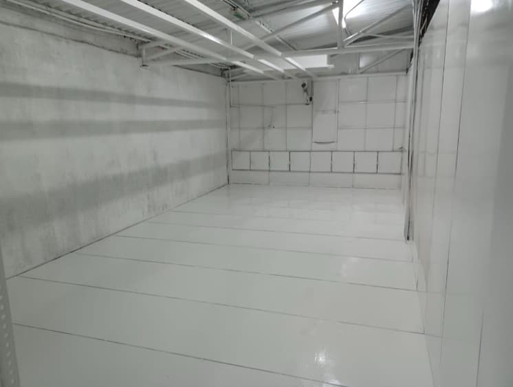 Sharing warehouse, storage spaces for rent in Ajman 1
