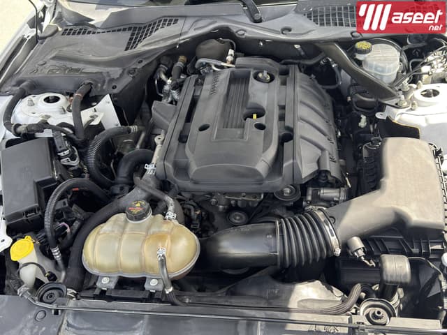 Ford Mustang 2018 v4