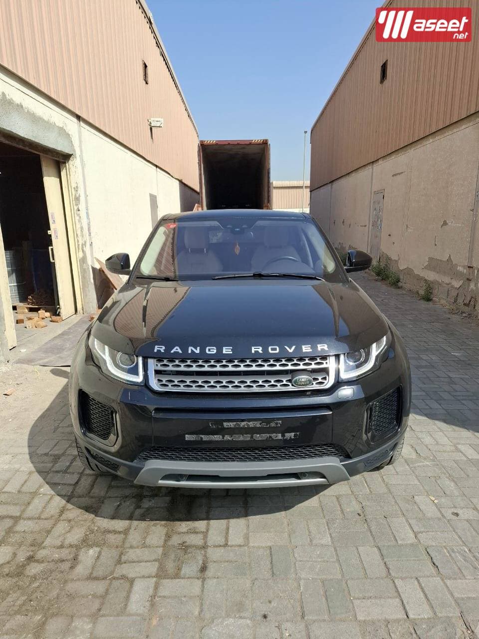 Car shipping to Beirut 1