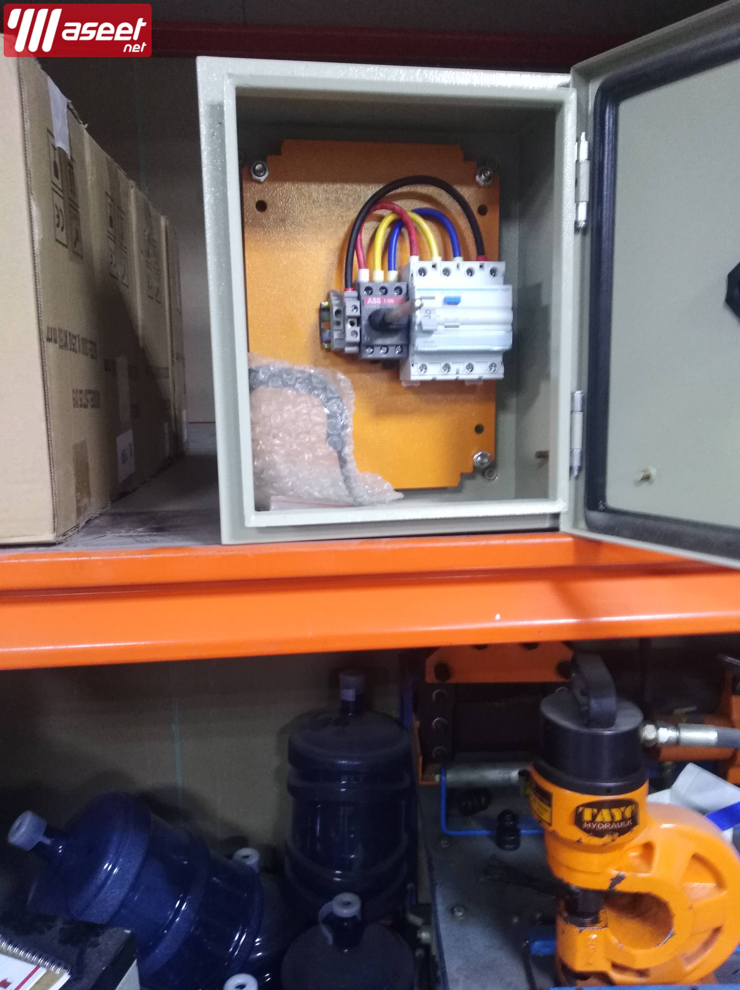 electrical technician 0