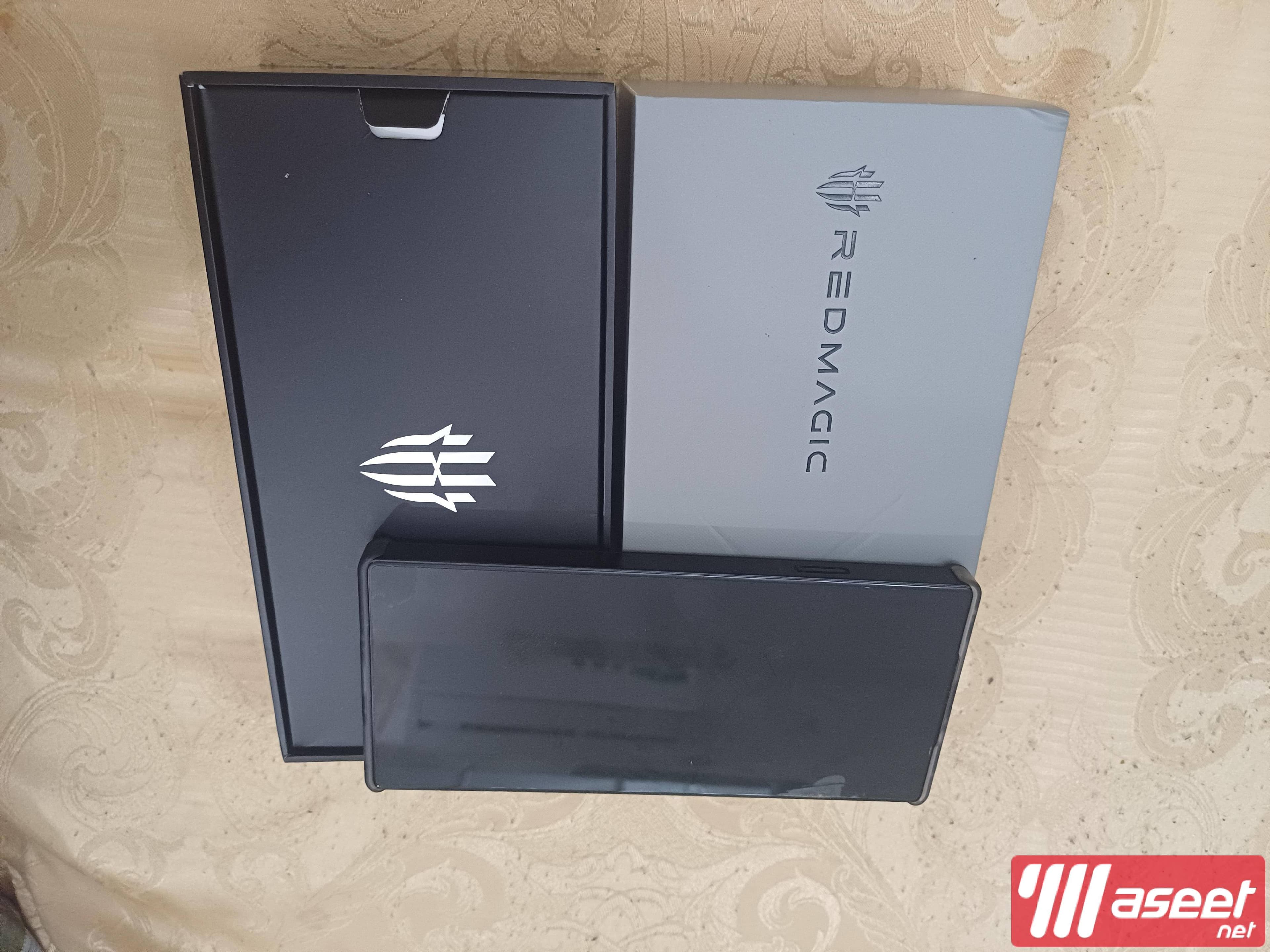 تلفون ريد ماجيك 10 برو  5