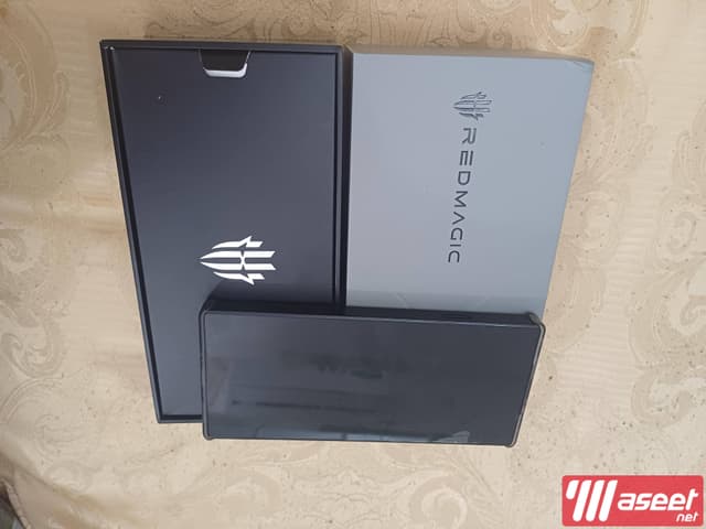 تلفون ريد ماجيك 10 برو 