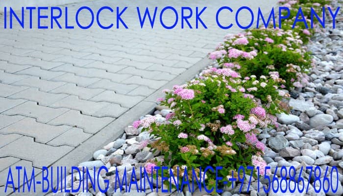Interlock Company in Dubai 3