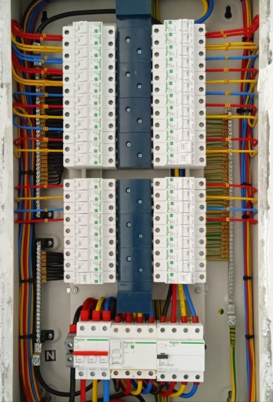 Electrical teacher 4