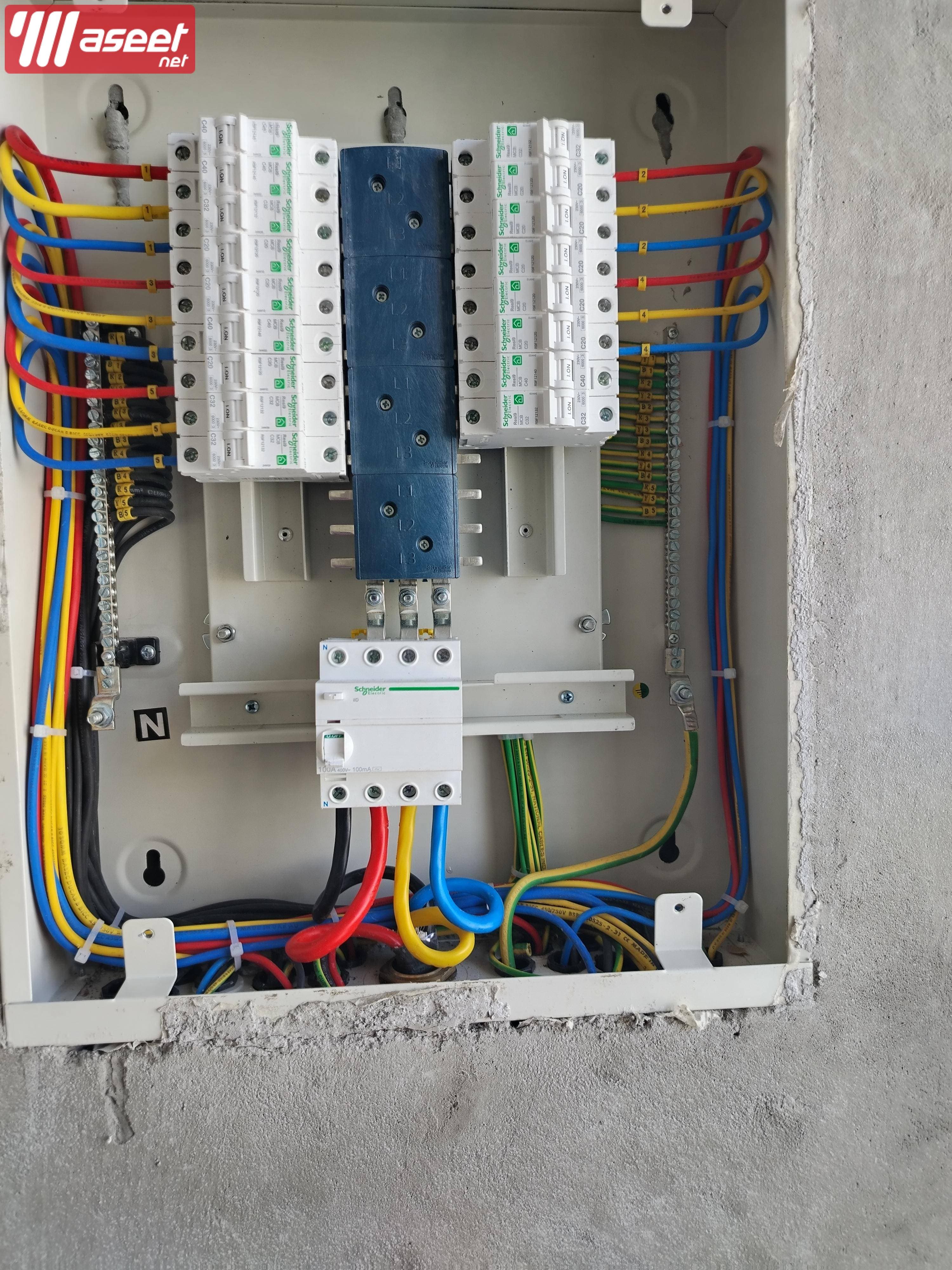 Electrical teacher 0