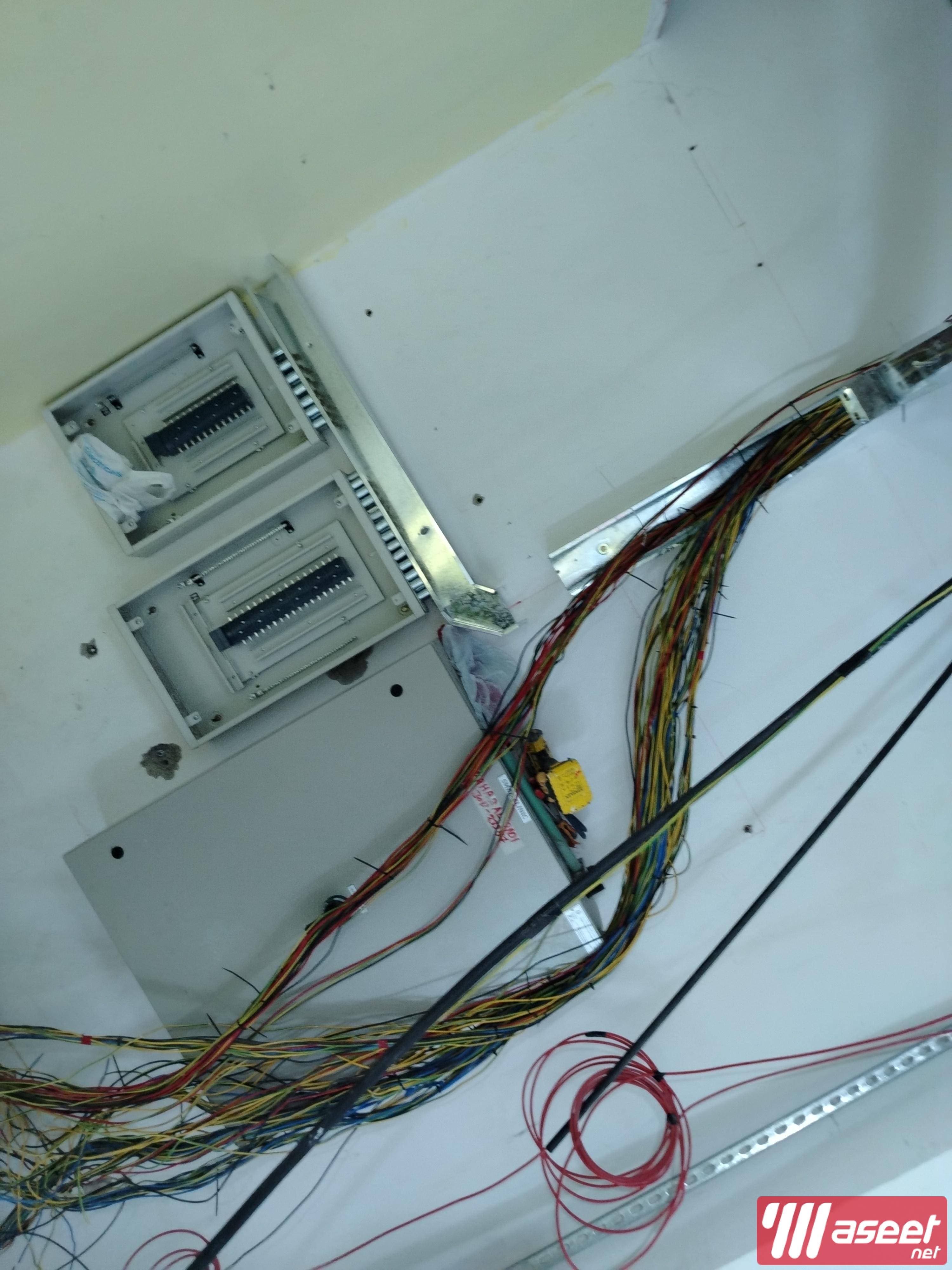 Electrical teacher 1