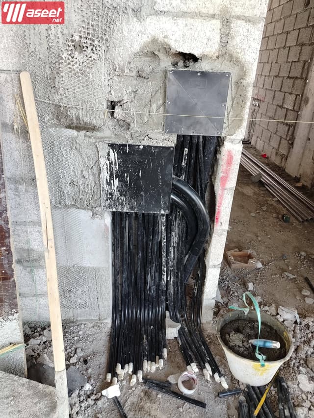 Electrical teacher