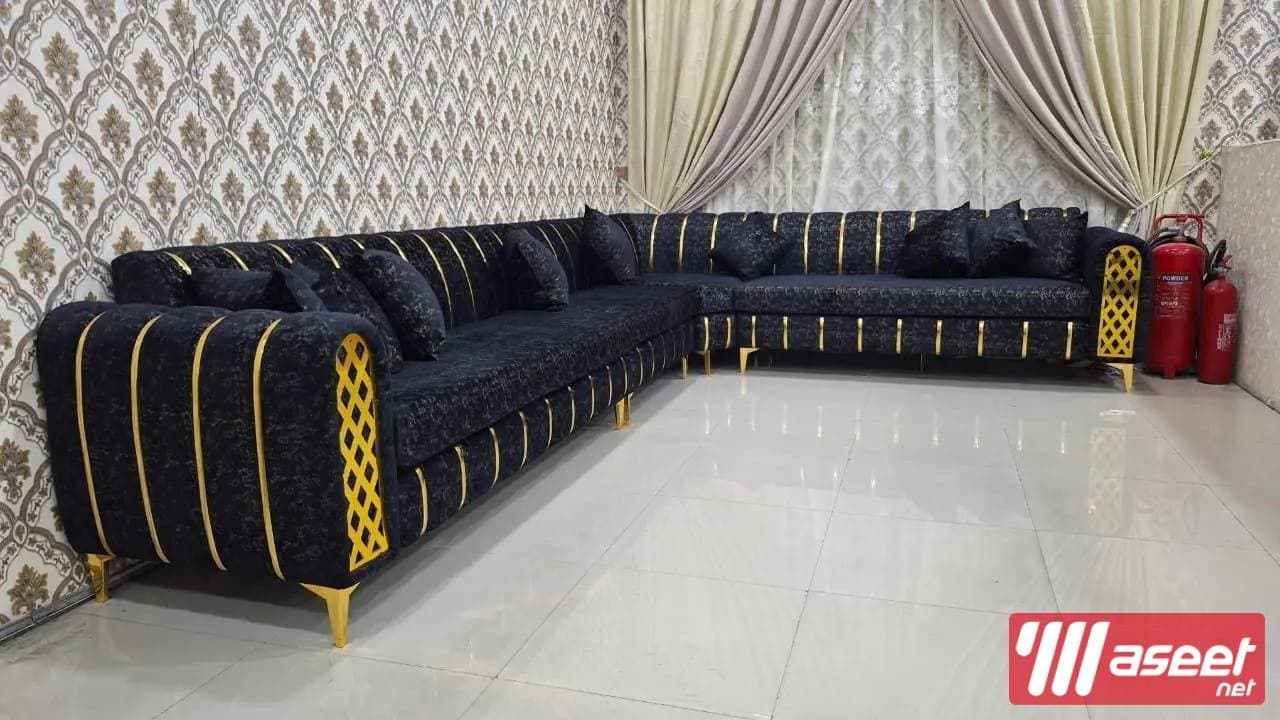 مفروشات السنديان للاثاث المنزلي  2