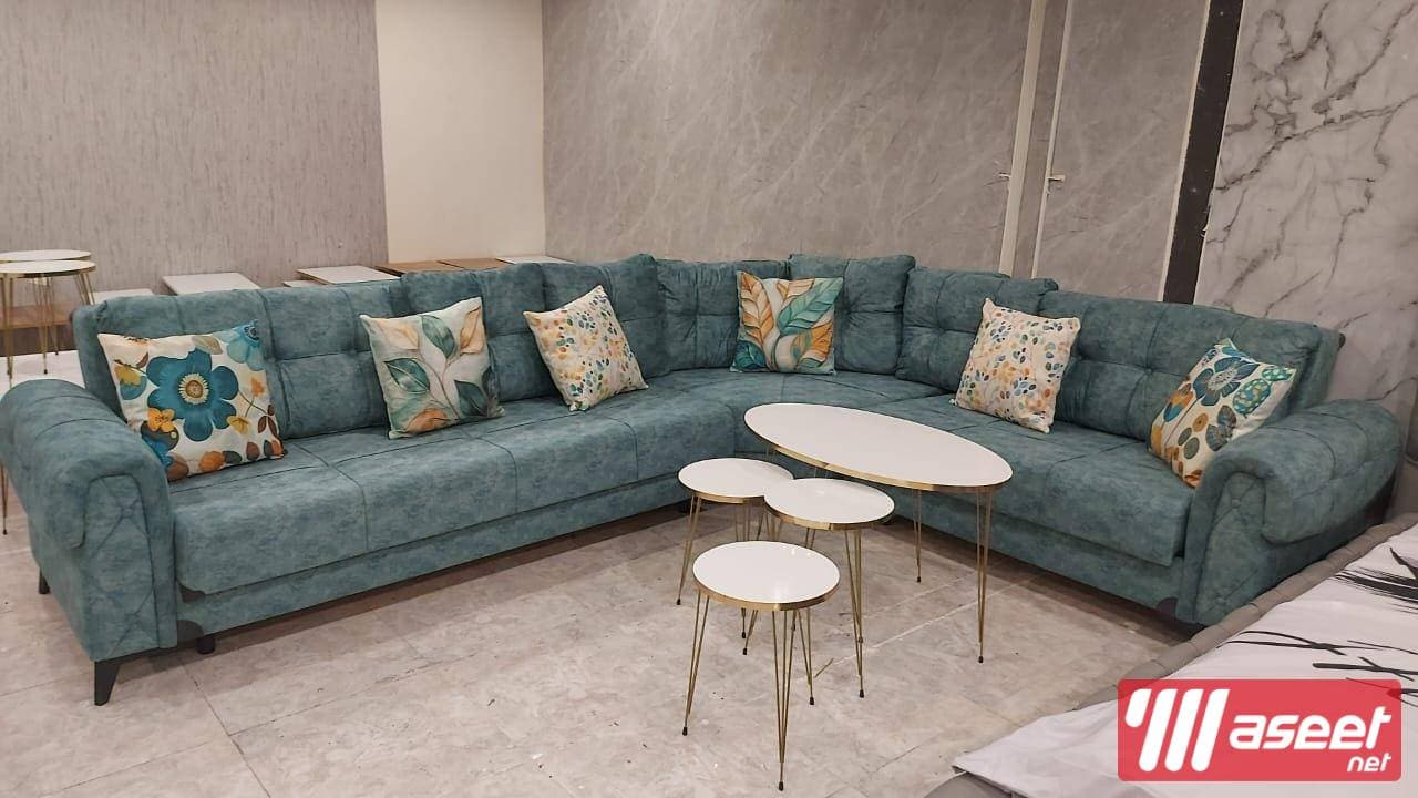 مفروشات السنديان للاثاث المنزلي  10