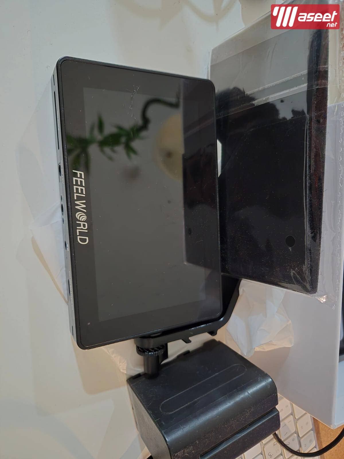 معدات تصوير للبيع 8