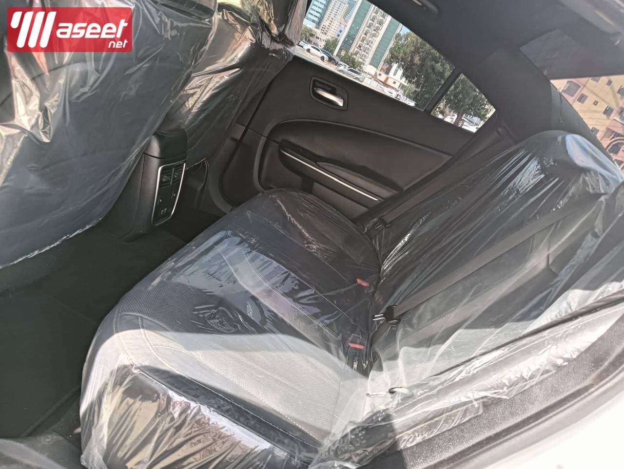 ‏Dodge Charger 2019 model SXT 10