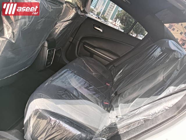 ‏Dodge Charger 2019 model SXT