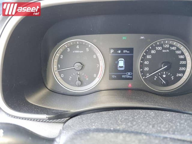 Hyundai Tucson 2020