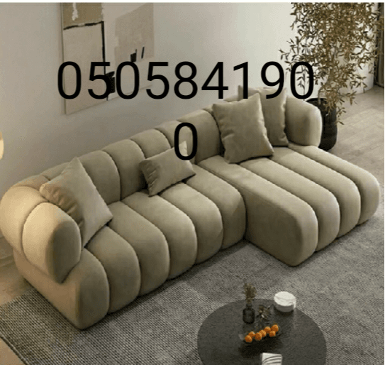 الهاشمي لتنجيد وستاير رس خيمة 7