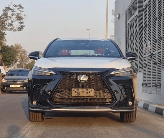 Lexus RX 350 2024 for sale 