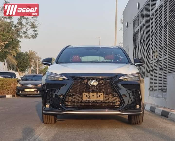Lexus RX 350 2024 for sale  0