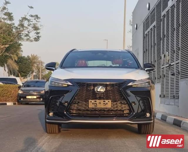 Lexus RX 350 2024 for sale 