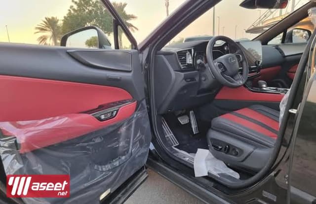 Lexus RX 350 2024 for sale 