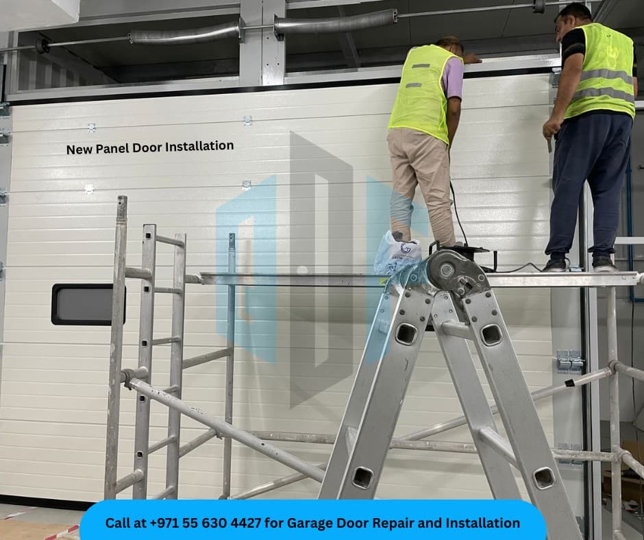Quick Fix Door – Fast & Reliable Door Repair Services! 0