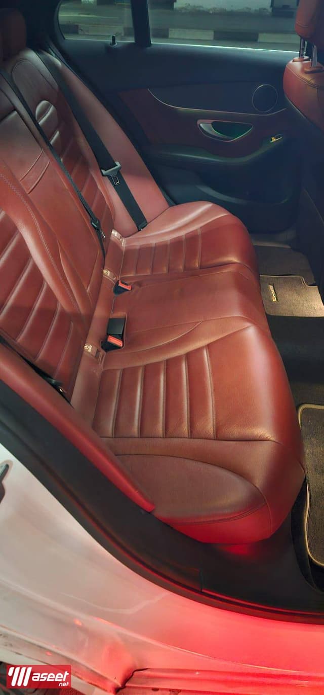 For sale Mercedes C200 model 2021 