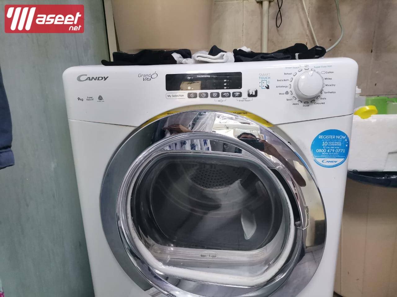 Home appliance maintenance and repair experts   3