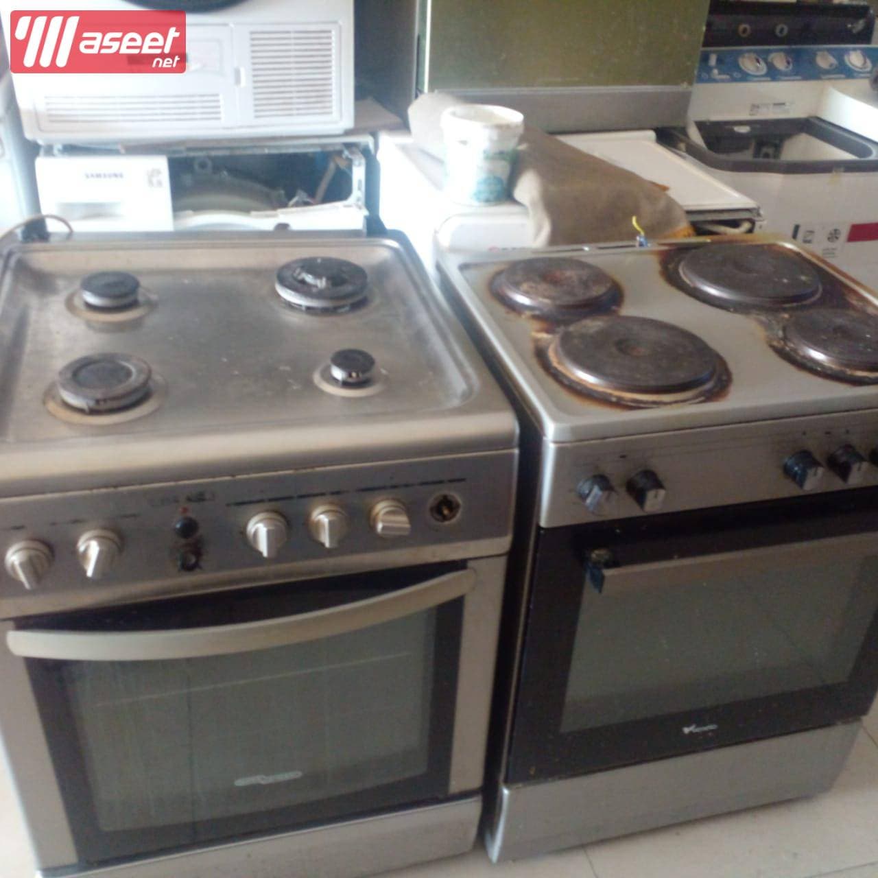 Home appliance maintenance and repair experts   5