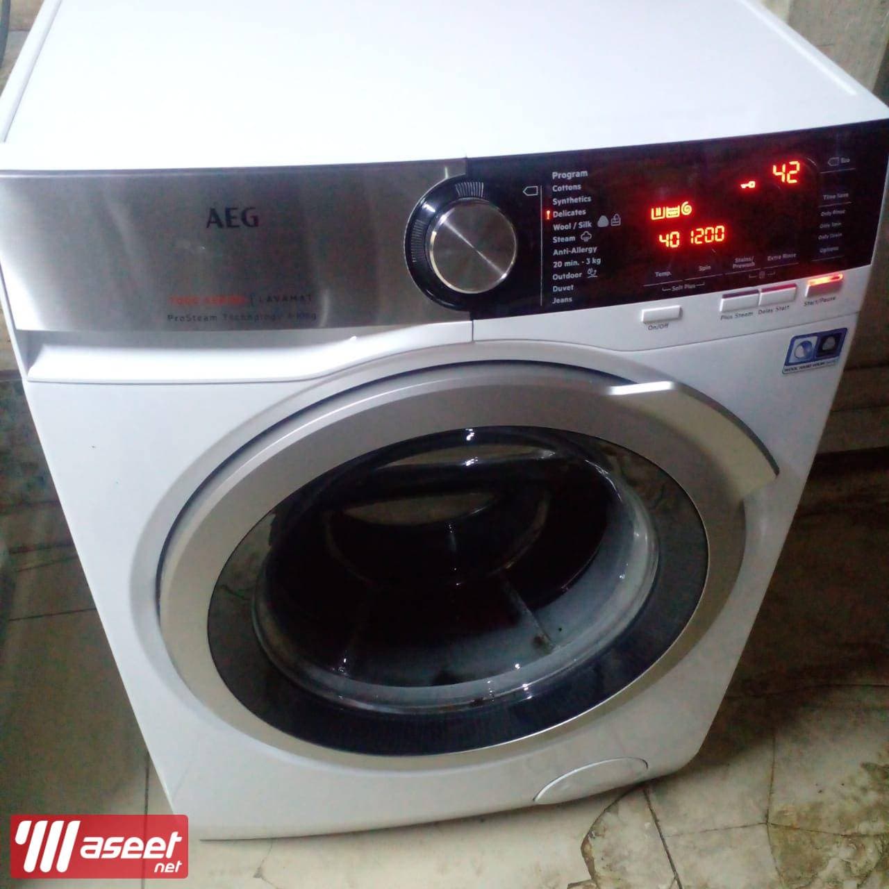Home appliance maintenance and repair experts   7