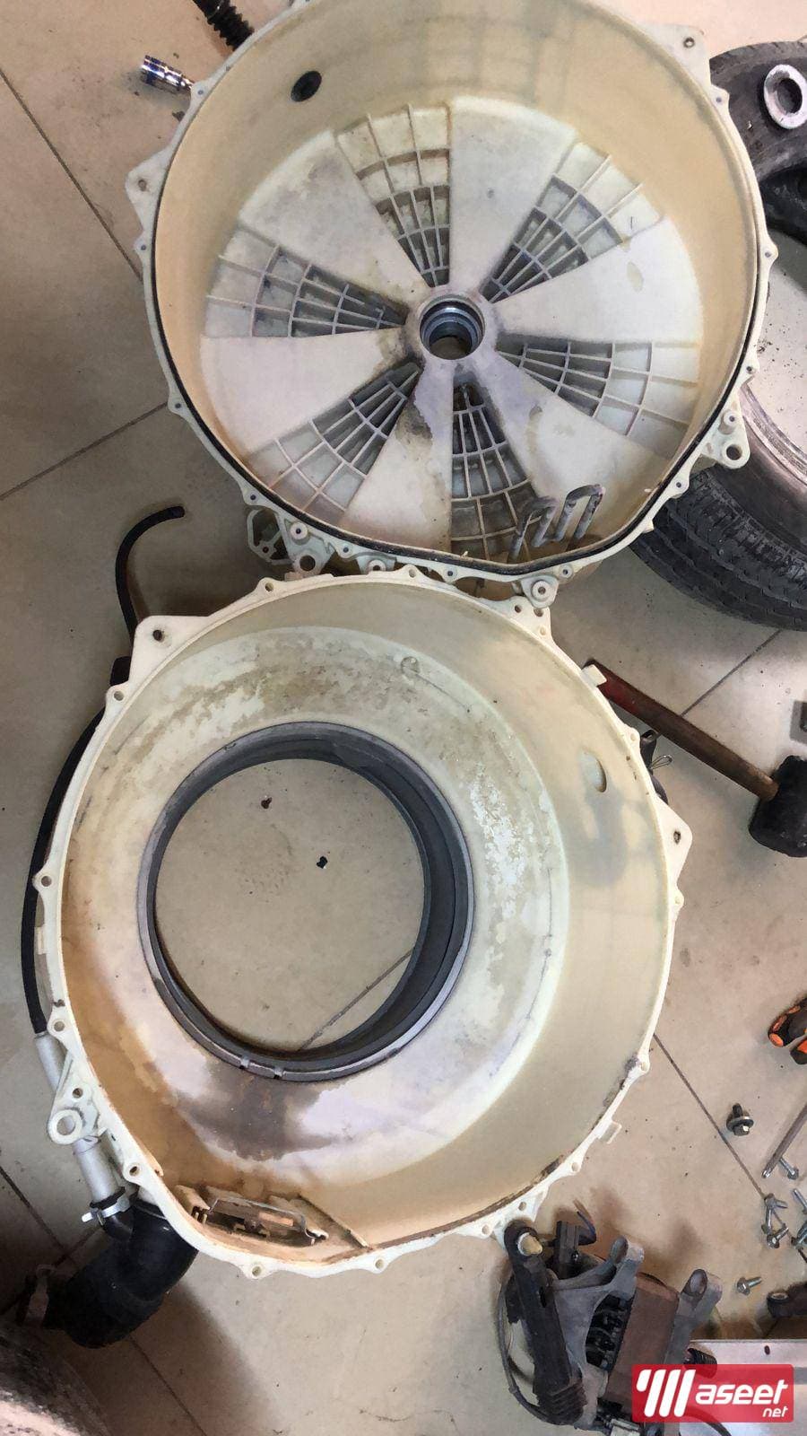 Home appliance maintenance and repair experts   8