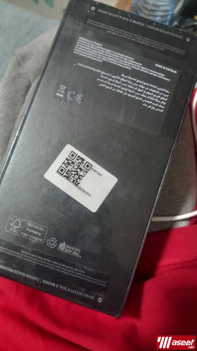 Galaxy S24 FE