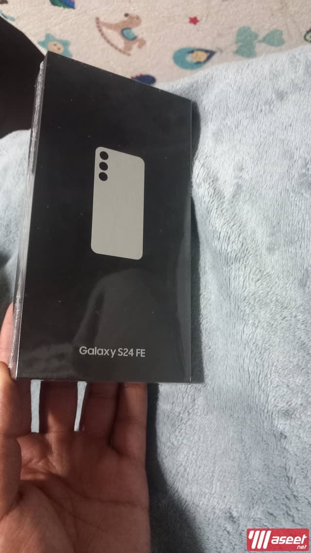 Galaxy S24 FE