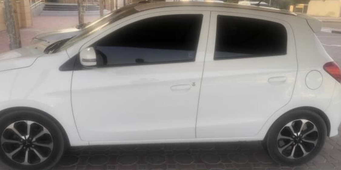 للبيع ميتسوبيشي ميراج 2022 0