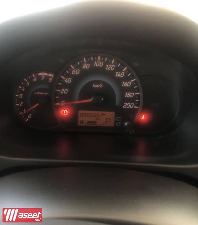 للبيع ميتسوبيشي ميراج 2022
