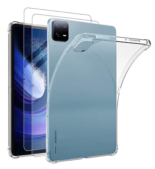 Xiaomi pad 6 case
