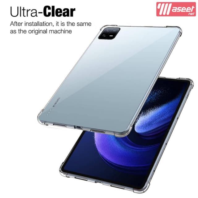 Xiaomi pad 6 case