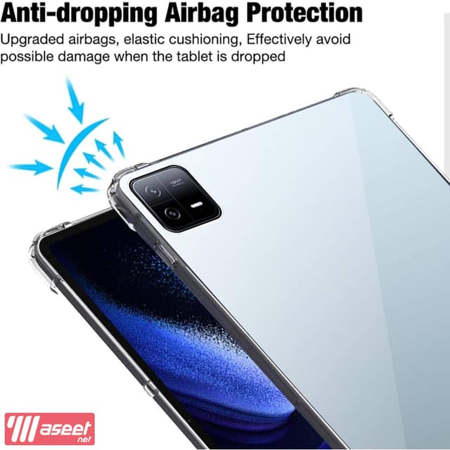 Xiaomi pad 6 case