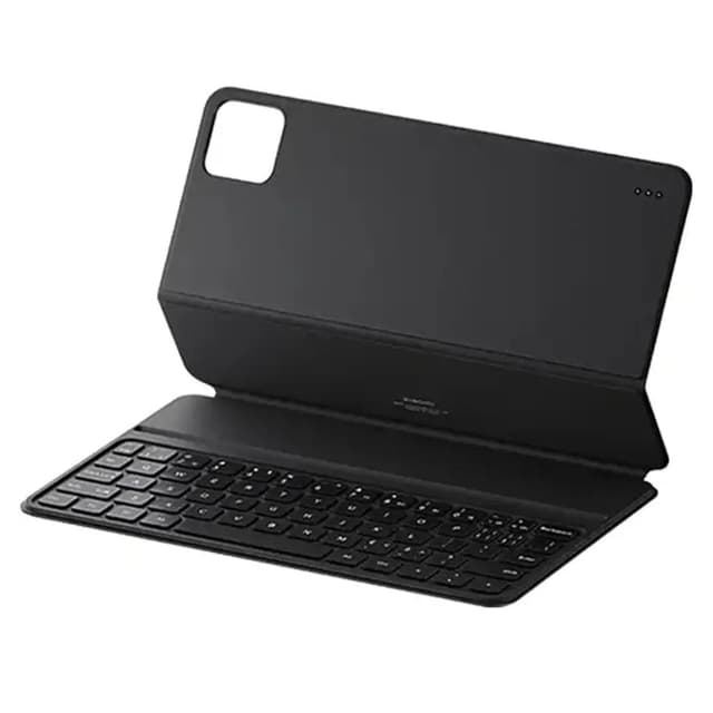 Xiaomi pad 6/6 pro keyboard protector (black)