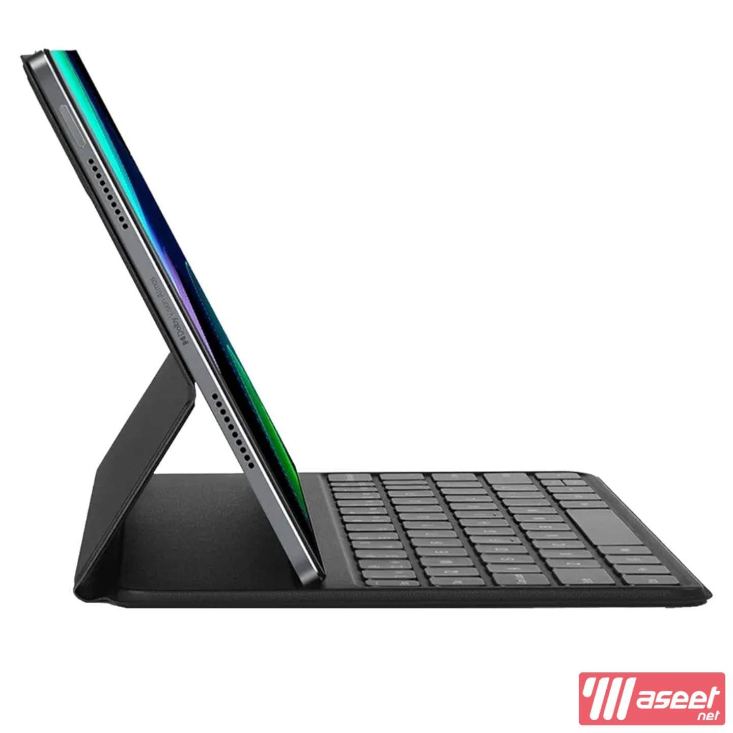 Xiaomi pad 6/6 pro keyboard protector (black) 1