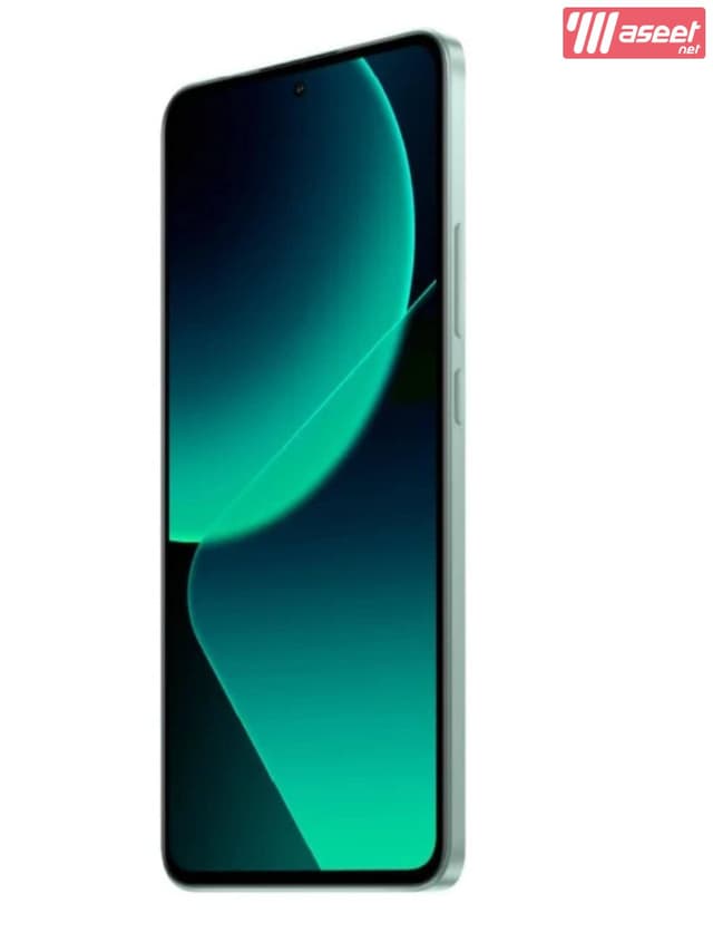 Xiaomi T13 (256GB, 12GB RAM) is a used phone in its new condition