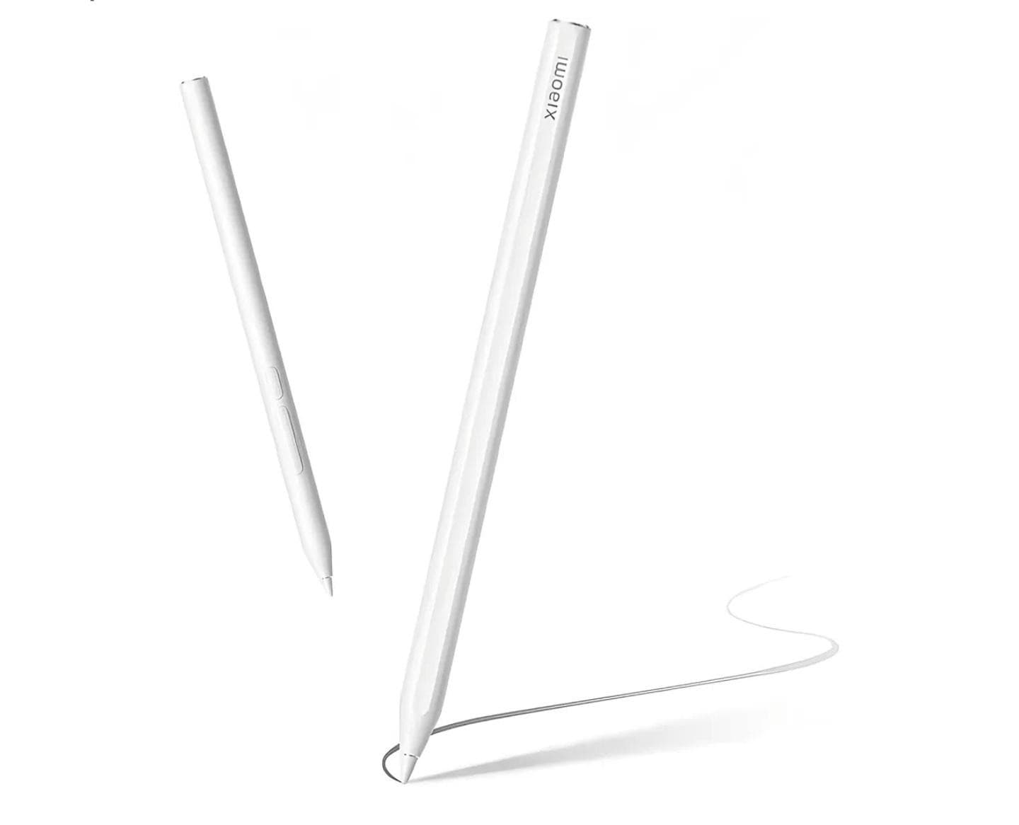 Xiaomi pad 6 white pen 0